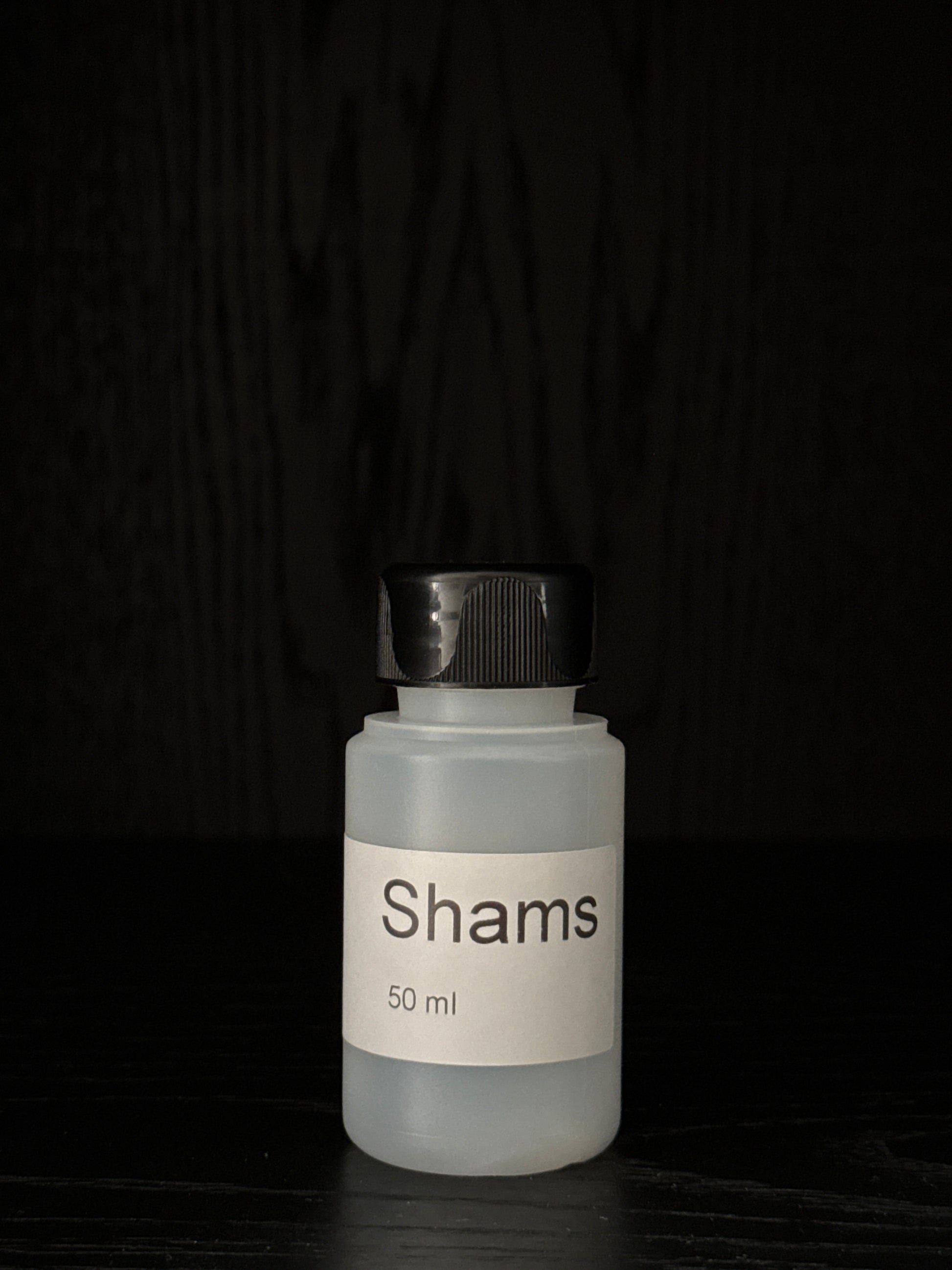 Essentiële olie Shams
