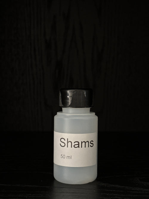 Essentiële olie Shams